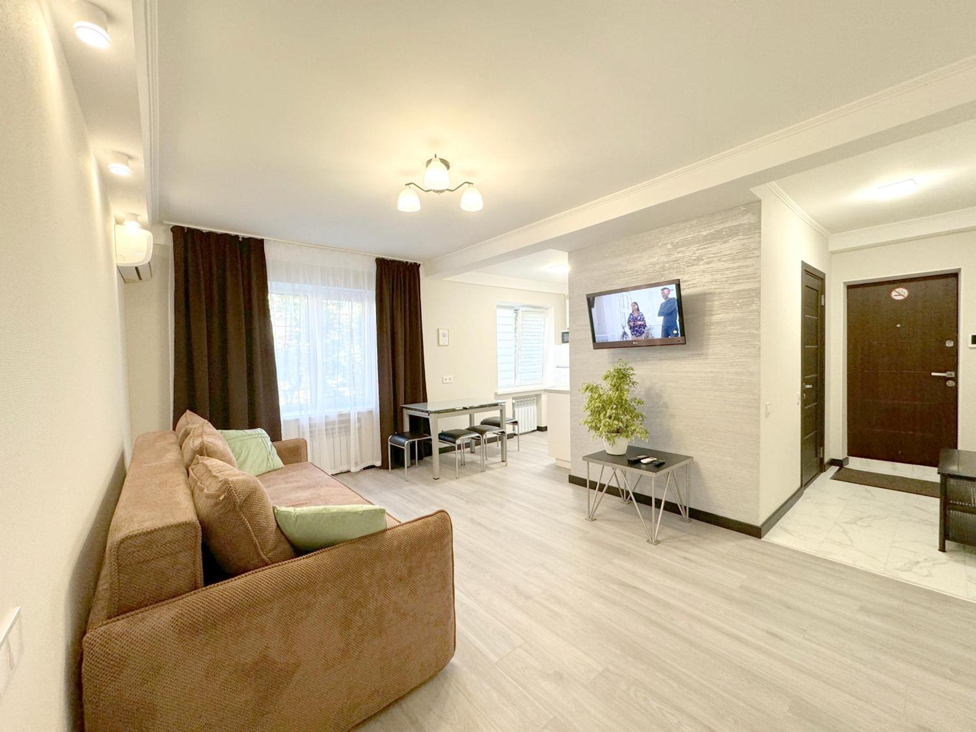 Artal Apartment On Obolonskyi Avenue 16 Київ Екстер'єр фото