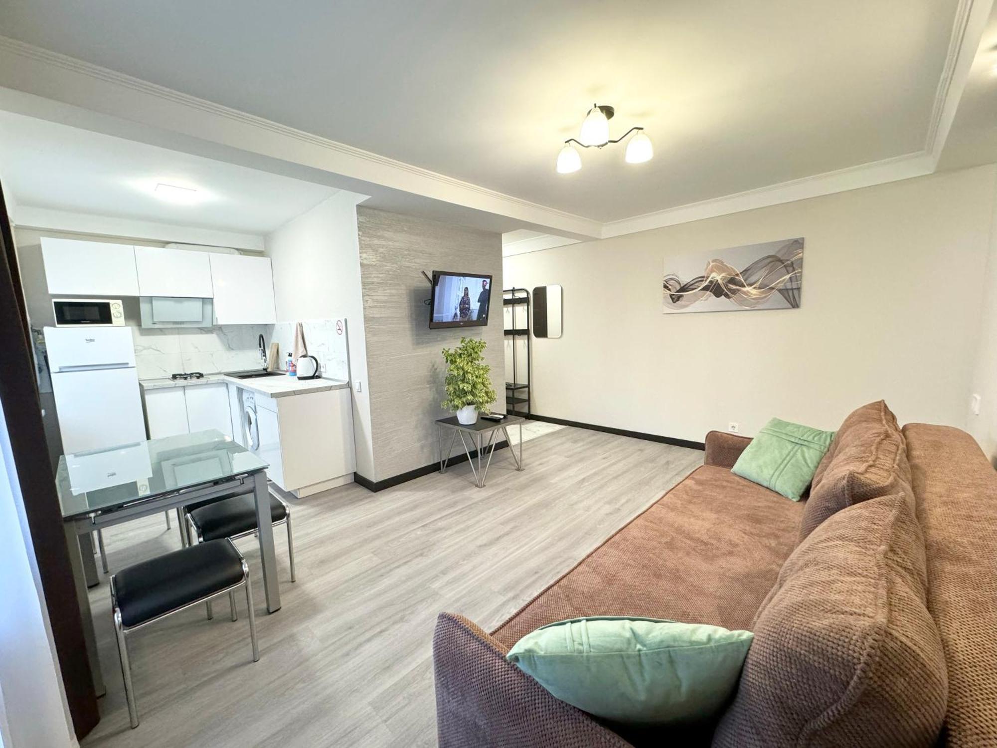 Artal Apartment On Obolonskyi Avenue 16 Київ Екстер'єр фото