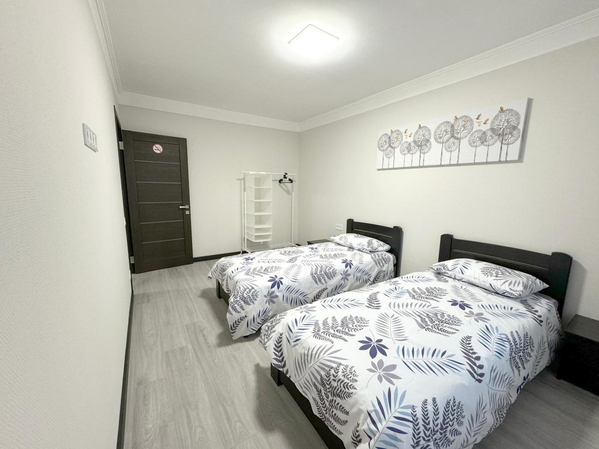 Artal Apartment On Obolonskyi Avenue 16 Київ Екстер'єр фото