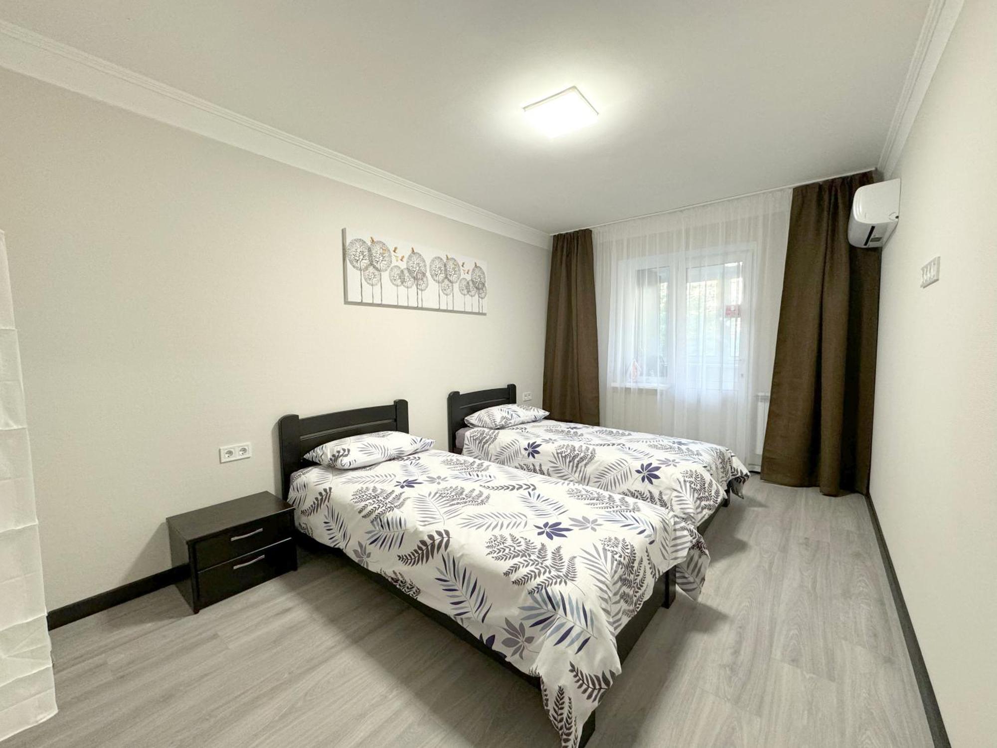 Artal Apartment On Obolonskyi Avenue 16 Київ Екстер'єр фото